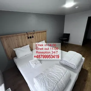  Hostal Foka