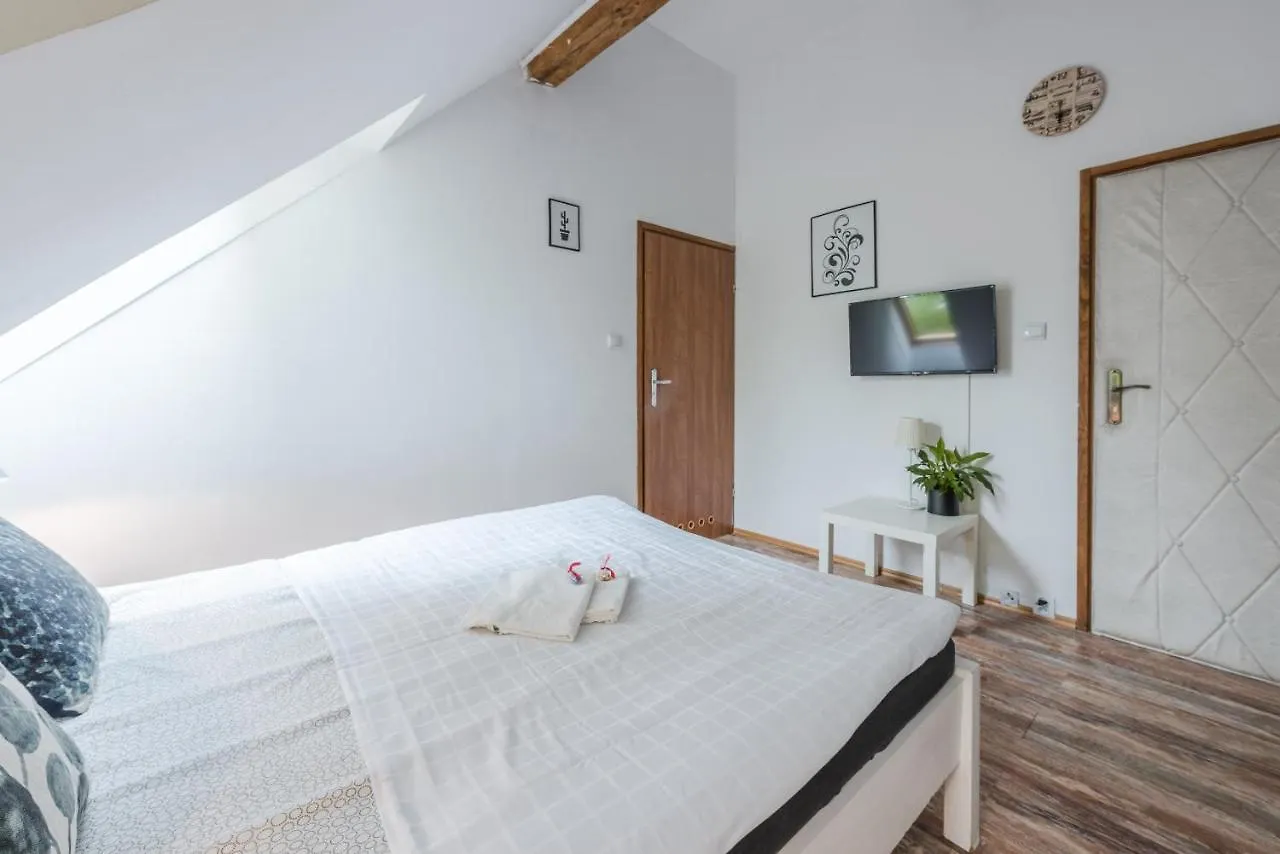 Fitness Hostel Premium Wroclaw