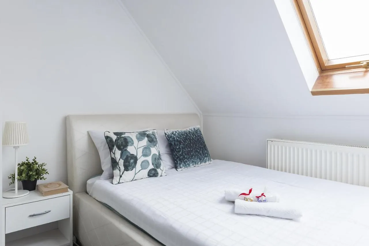 Fitness Hostel Premium Wroclaw
