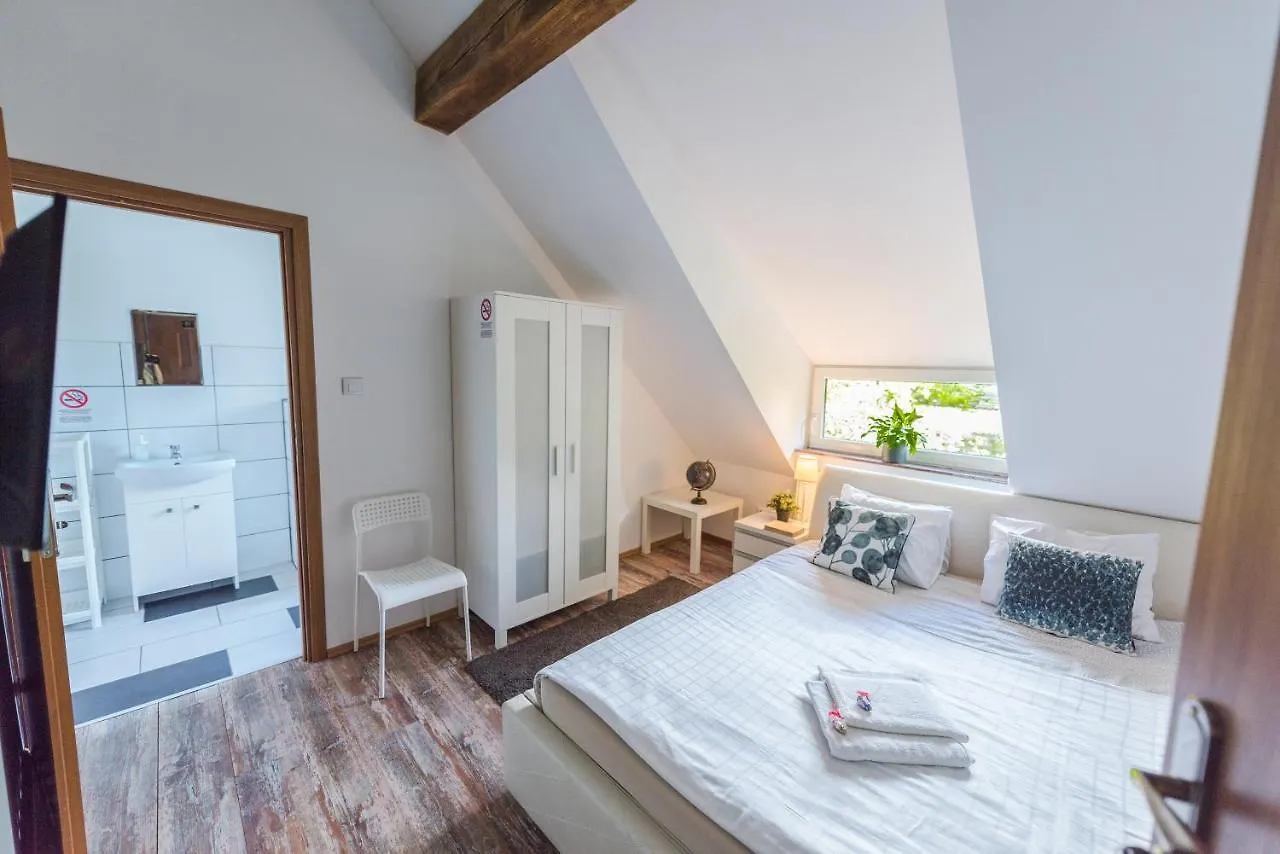 Fitness Hostel Premium Wroclaw Poland