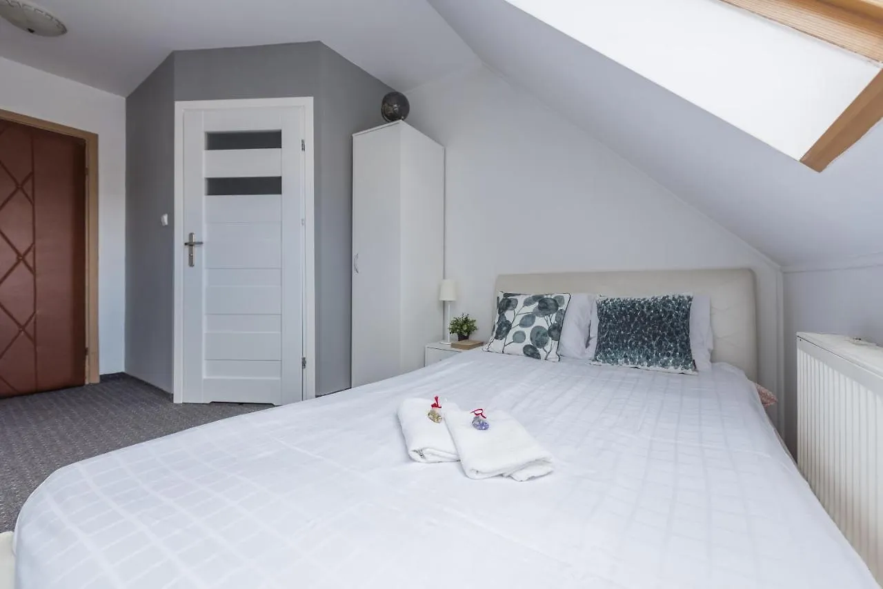 Fitness Hostel Premium Wroclaw