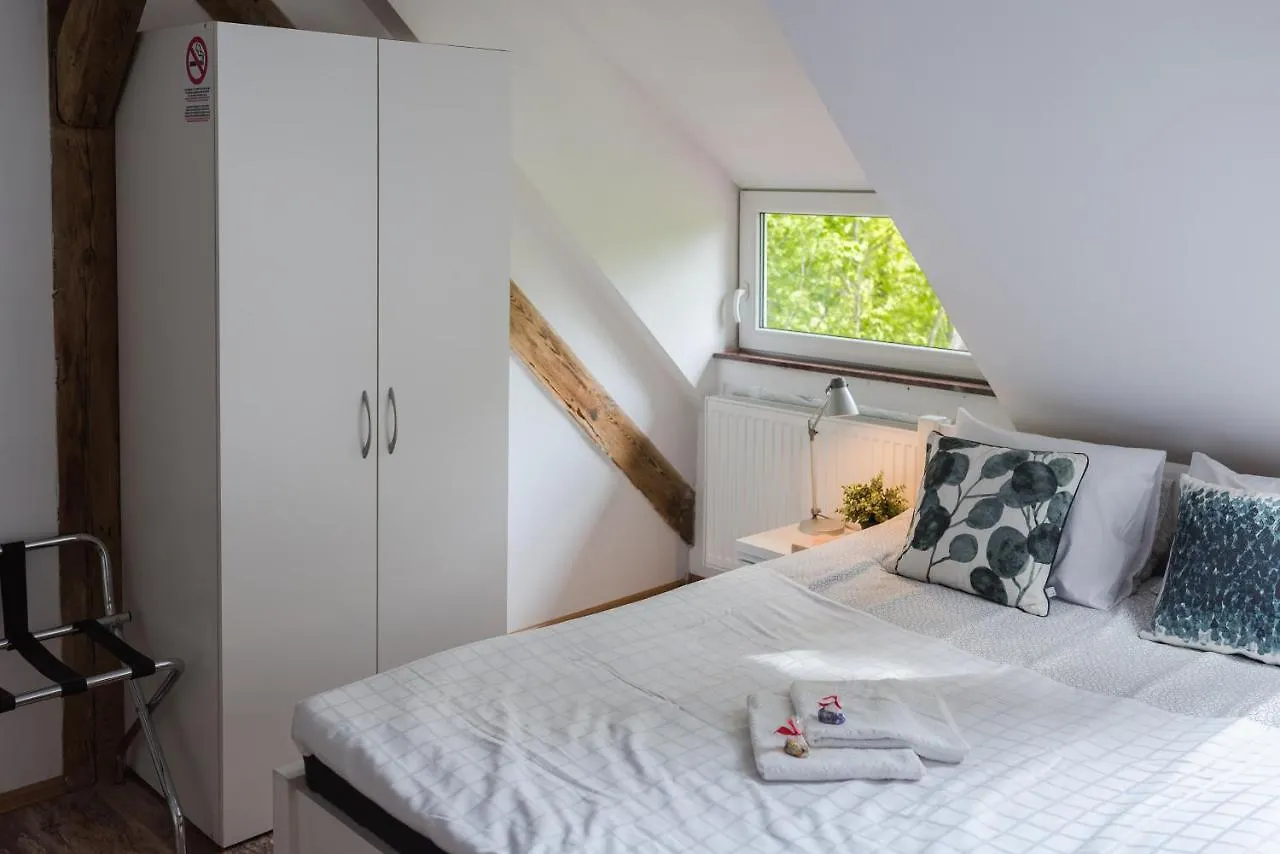 Fitness Hostel Premium Wroclaw Poland