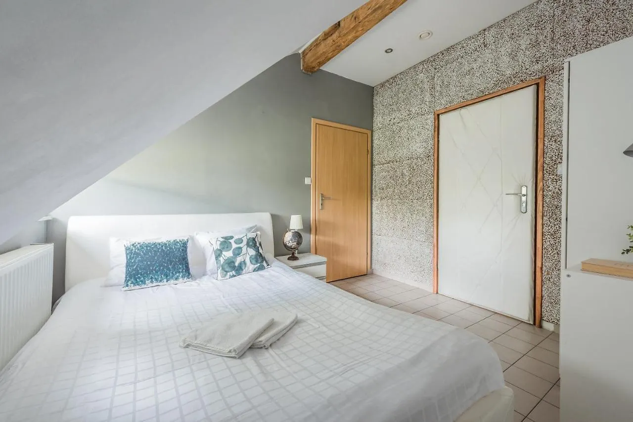 Fitness Hostel Premium Wroclaw 0*,  Poland