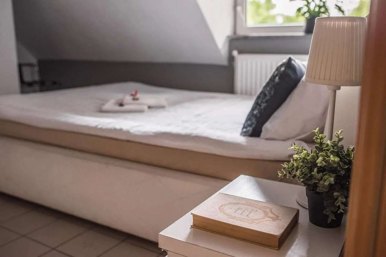 Fitness Hostel Premium Wroclaw