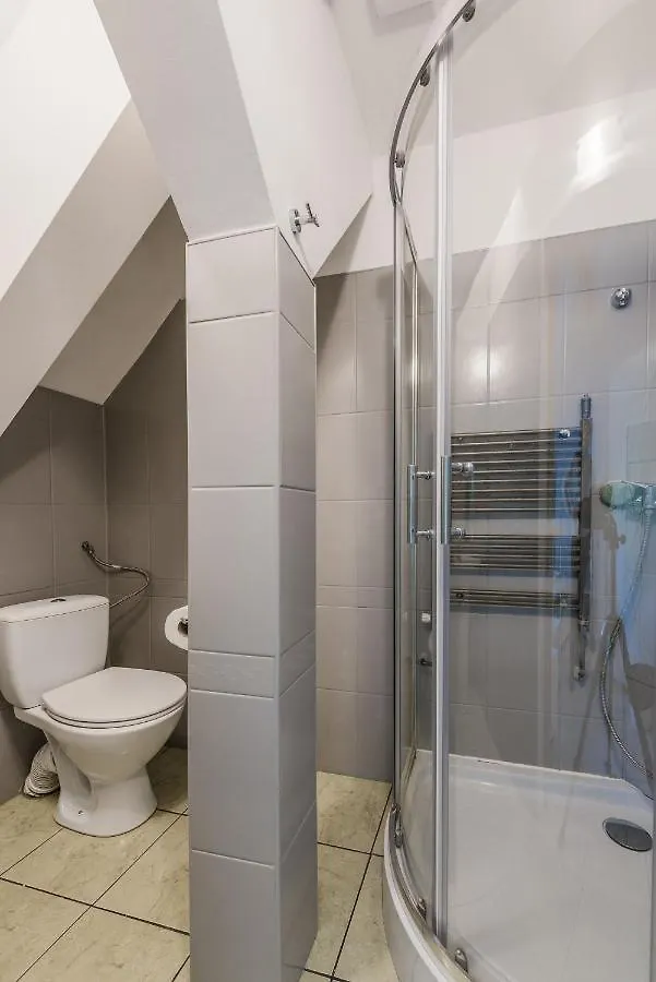 Fitness Hostel Premium Wroclaw