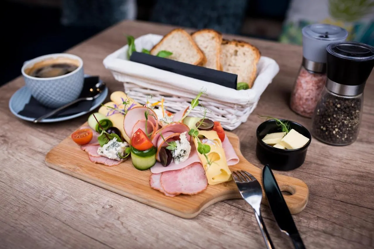 Fitness Hostel Premium Wroclaw