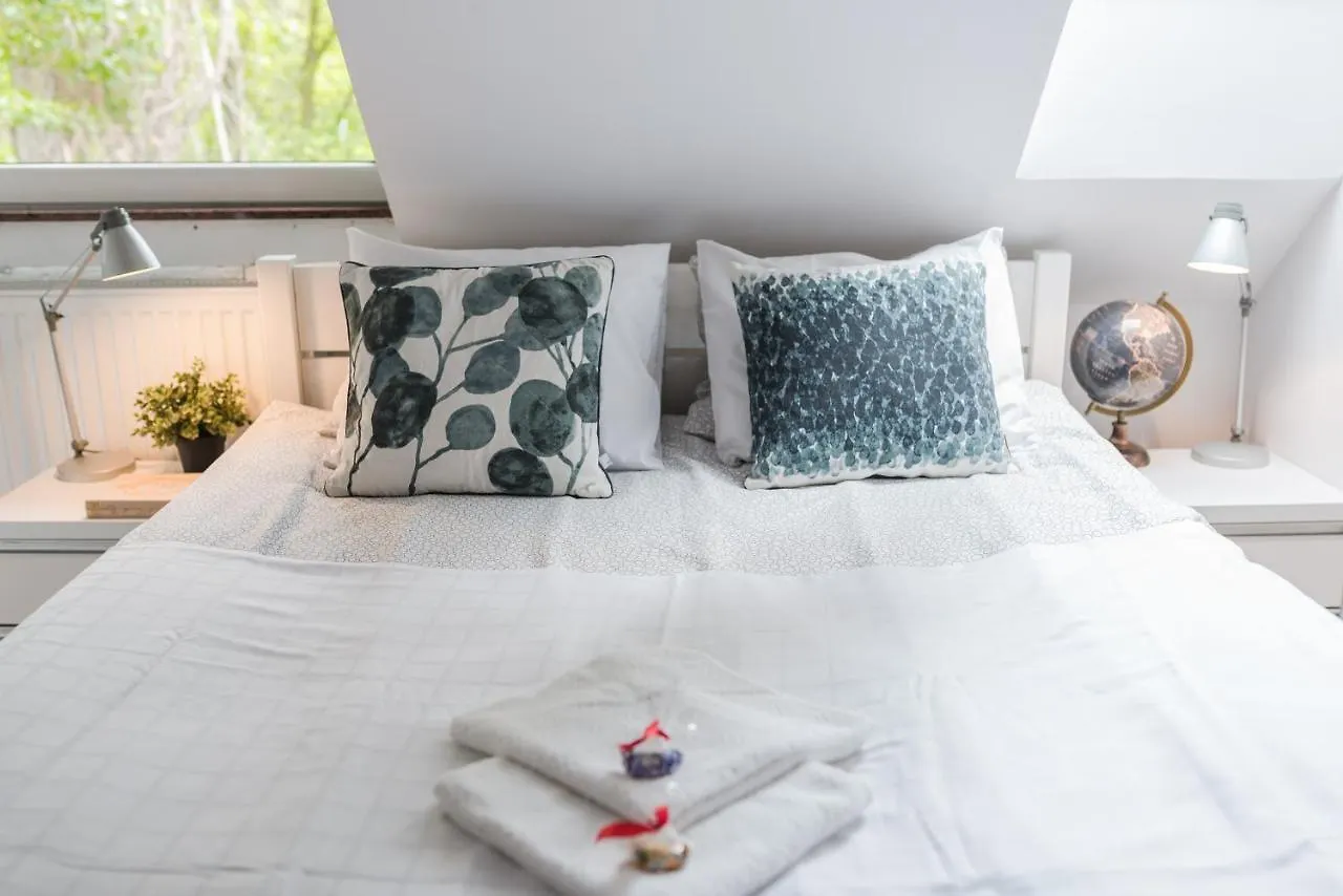 Fitness Hostel Premium Wroclaw
