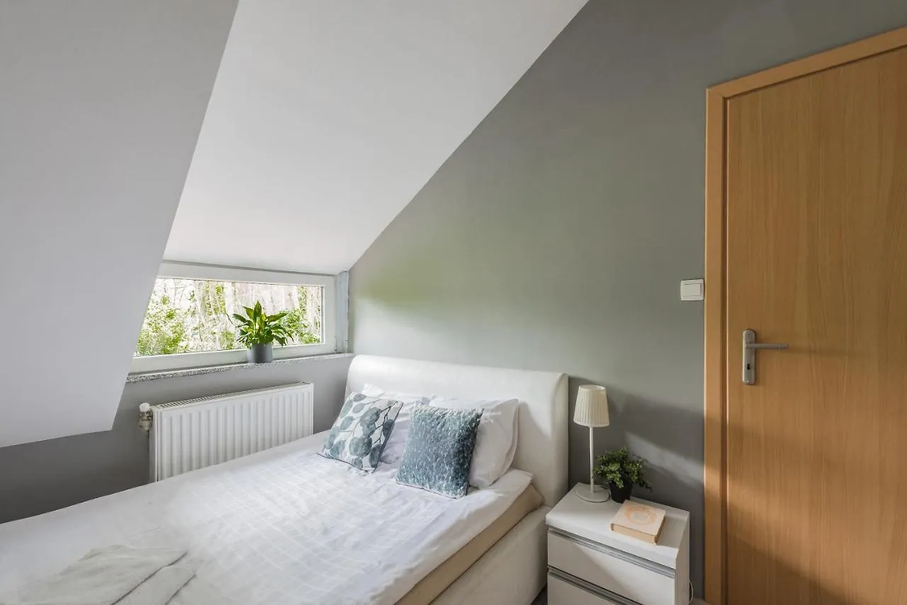 Fitness Hostel Premium Wroclaw 0*,