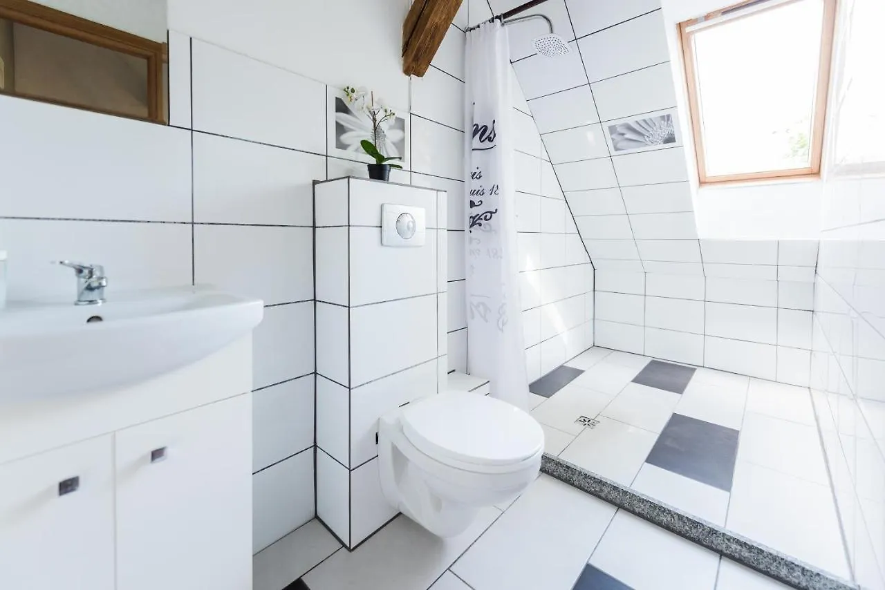 Fitness Hostel Premium Wroclaw