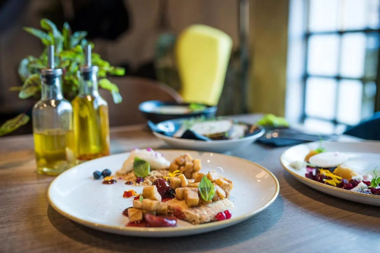 Fitness Hostel Premium Wroclaw