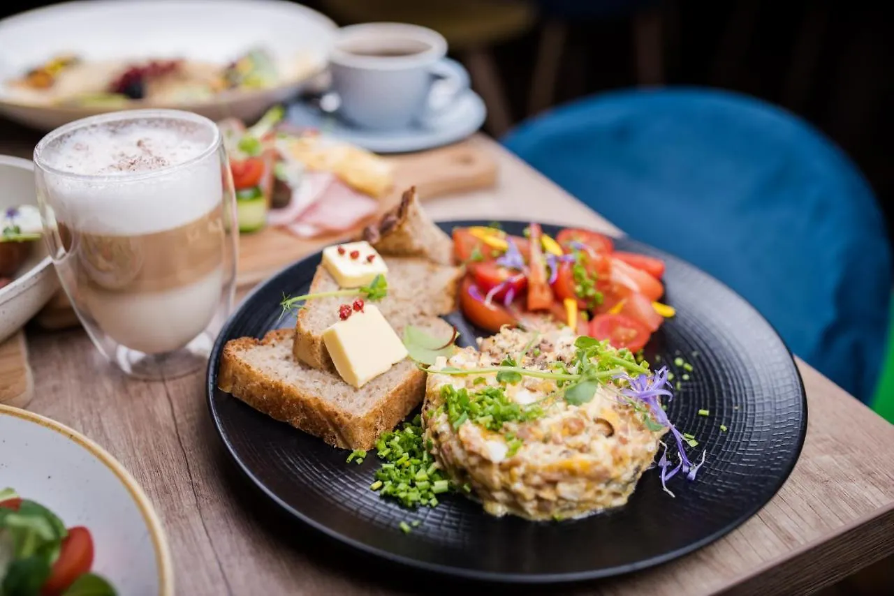 Fitness Hostel Premium Wroclaw