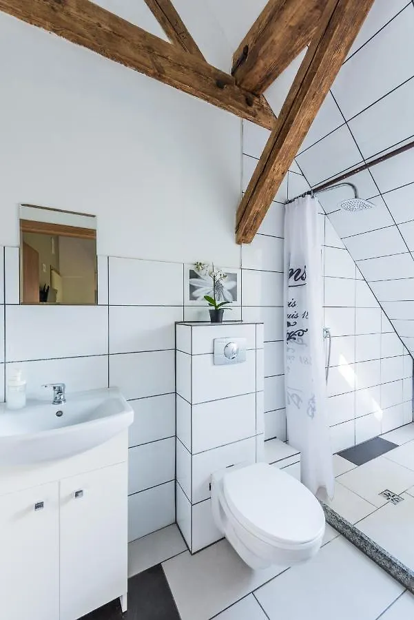 Fitness Hostel Premium Wroclaw