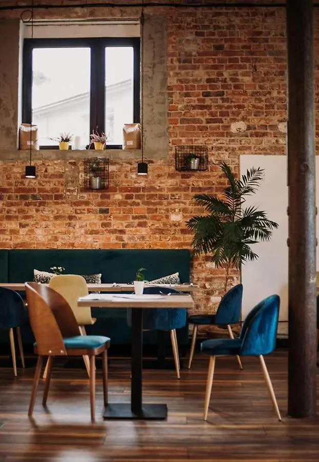 Fitness Hostel Premium Wroclaw
